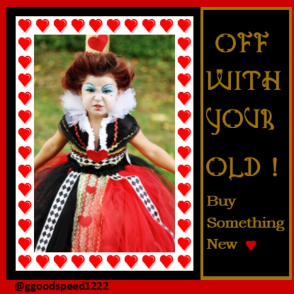 The Girl With Kaleidoscope Eyes Jewelry - Off With Your Old *Mystery Gift Bag*